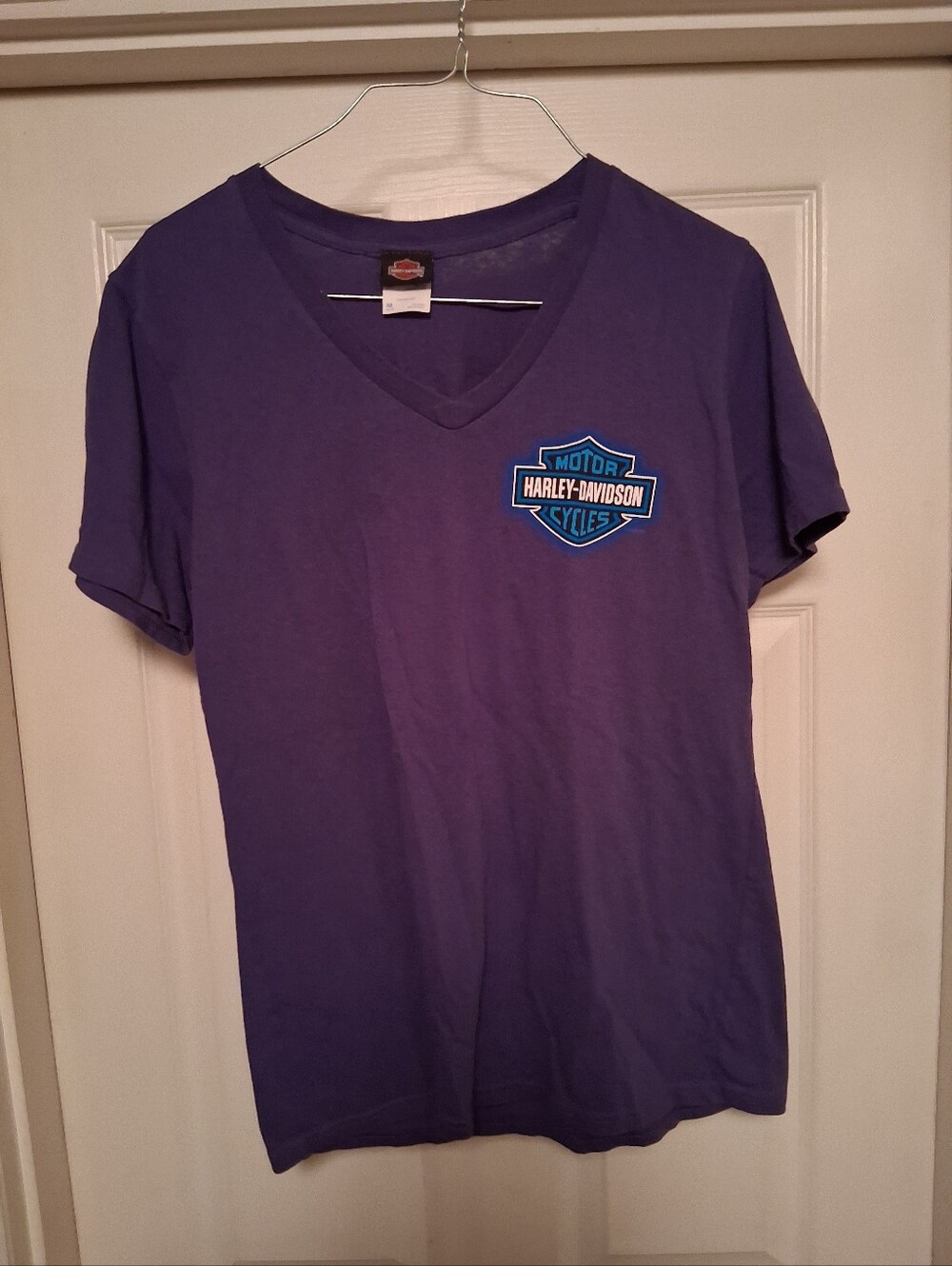 Harley Davidson women's shirt
